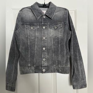 AG Adriano Goldschmied Women's Robyn Jacket